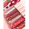 Rude Cosmetics Berry Juicy Lip Gloss - Pure for Women - 0.14 oz Lip Gloss
