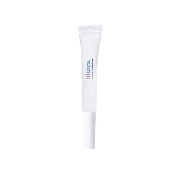 ohora Gel Nail Care (Pro Cuticle Remover) - Cuticle Softener, Cuticle Care & Gel Nail Cuticle Remover for Semi Cured Gel Nail Strip Application - Professional Salon-Quality for Healthy, Strong Nails