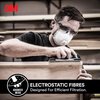 MMM8511 - Particulate Respirator w/Cool Flow Exhalation Valve