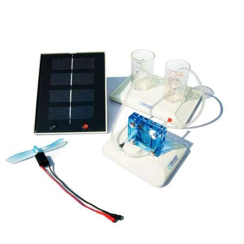 Horizon Fuel Cell Technologies Solar Hydrogen Education Kit
