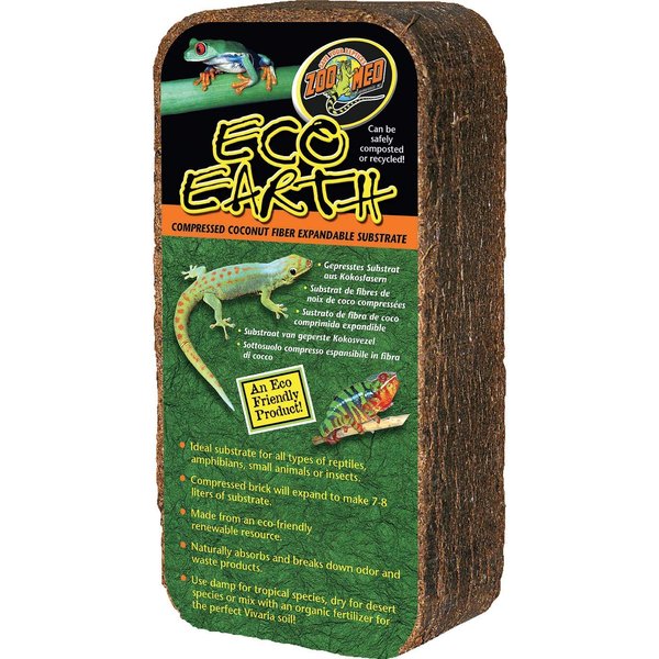 Eco Earth - 1 Brick
