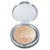 Physicians Formula Multi Colored Magic Mosaic Custom Face Powder, Warm Beige, 0.30 Ounces