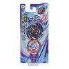 Beyblade Burst Surge Speedstorm Super Satomb S6 Spinning Top Single Pack - Balance Type Battling Game Top, Toy for Kids Ages 8 and Up