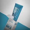 White Birch Activated White Charcoal Whitening Toothpaste- Professional Teeth Whitening Charcoal - Natural & Fluoride Free Oral Care (White Charcoal Toothpaste)