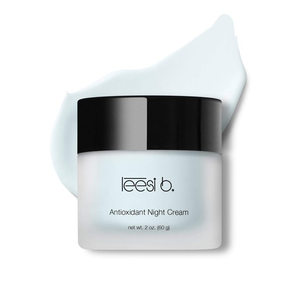 Antioxidant Night Cream