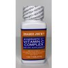 Trader Joe's Vitamin C Complex 100 Tablets