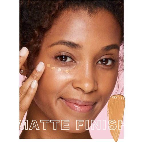 Sunnyvale Contour Stick With Cushion Applicator, Liquid Contour Wand, Cream Bronzer Concealer Stick Lightweight For A Naturally Sculpted Look, Buildable Formula, Vegan & Cruelty-free