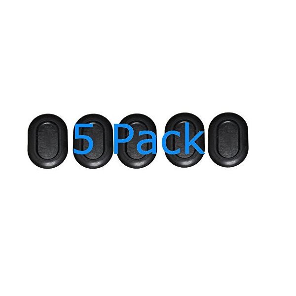 Aftermarket Rear Floor Pan Body Plug 55397226AA for Jeep Wrangler JK 2007-2013 / Dodge Dart PF 2012-2016 (5)