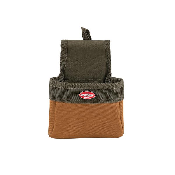 Bucket Boss - Tape Measure Pouch, Pouches - Original Series (54011)