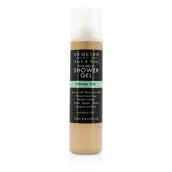DEMETER Saltwater Taffy Shower Gel 250ml/8.4oz
