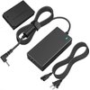HY1C ACK-E12 AC Power Adapter DR-E12 DC Coupler LP-E12 Dummy Battery Kit for Canon EOS M50, EOS M50 Mark II, EOS M200 M100 Cameras