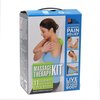 Tune Up Fitness Massage Therapy Full Body Kit includes Instructional DVDs and Yoga Tune up Therapy Balls