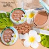 Physicians Formula Matte Monoi Butter Bronzer Matte Bronzer Powder Face Makeup, Dermatologist Tested, Bronzer