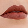 Suavecita Lipgrip Matte Liquid Lipstick Le Freak Rusty Orange Brown Lip Color Long Lasting Lip Makeup