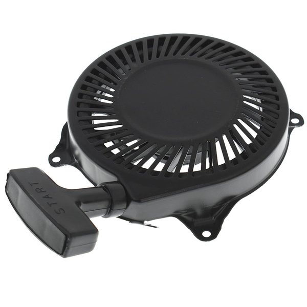 marddpair 135297 497830 Recoil Rewind Pull Starter Replacement for Briggs Stratton 497830 496650 495766 494782 494846 135702