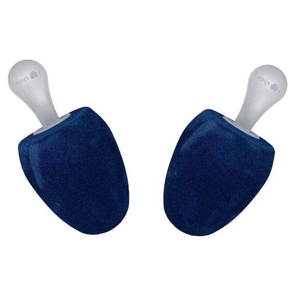 Pedag Shoe Trees Ultra Lightweight for Curved Toed Shoes Foam, Medium (W9-12 EU 39-42), 3.4 Ounce