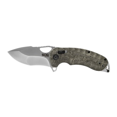 SOG Kiku XR Satin
