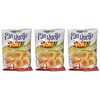 Cheese Bread Mix - Mistura para Pão de Queijo - Yoki - (250g) - GLUTEN-FREE, 8.8 Ounce (Pack of 3)