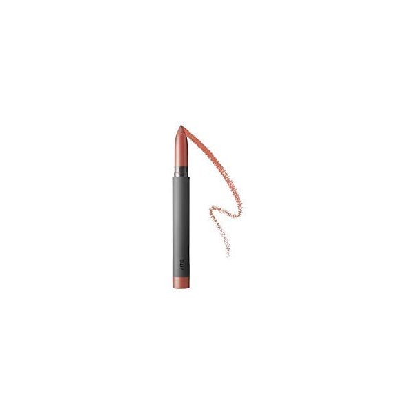 Bite Beauty Matte Crème Lip Crayon (Amaretto)
