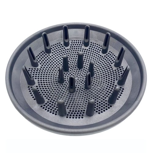 LGEGE Diffuser Nozzle Accessories for Dyson Supersonic Hair Dryer, Compatible with Blow Dryer HD01 HD02 HD03 HD04 HD07 HD08