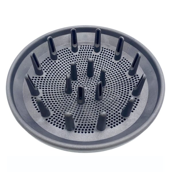 LGEGE Diffuser Nozzle Accessories for Dyson Supersonic Hair Dryer, Compatible with Blow Dryer HD01 HD02 HD03 HD04 HD07 HD08