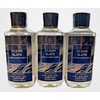 Bath & Body [3 Pack] SHOWER GEL/BODY WASH 10 FL OZ / 295 mL (Packaging may vary) (Full Size, CLEAN SLATE)
