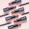 Lune+Aster PowerLips Lip Liner - Beautiful - Formulated with nourishing marula oil and vitamins C & E, it glides on smoothly to effortlessly create a perfectly polished look.