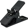 Cigar Minder Clip - All Purpose Cigar Holder (Black)