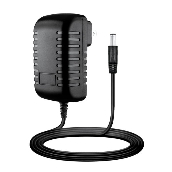 Jantoy AC Adapter Compatible with SPF3007/G7 SPF3007D/G7 Digital Photo forame Power Supply