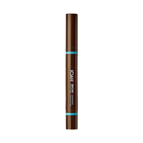 JOAH Brow Down To Me Dual Brow Pencil and Gel, Blonde