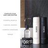 Alex Costa Clarifying Shampoo for Men by Forte Series Hydrating & Clarifying Shampoo for Build Up Removal Hair (8 Oz)