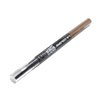 LA Colors L.A. Colors 1 Browie Wowie Brow Pencil [ CBP401 TAUPE ] Eyebrow Eye Brow + Free Zipper Bag