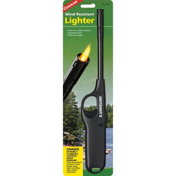 Coghlan's Windproof Lighter
