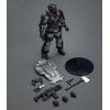 JoyToy Army Builder Promotion Pack Figure 31: Bounty Hunter with Blast Shield 1:18 Scale Action Figure
