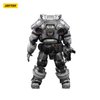 BLOOMAGE JOYTOY (BEIJING) TECH Sorrow Expeditionary Forces: 9th Army of The White Iron Cavalry 1:18 Scale Action Figure, Multi