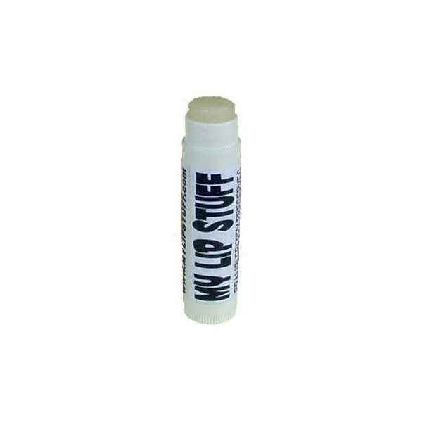My Lip Stuff- Passionfruit, Tube