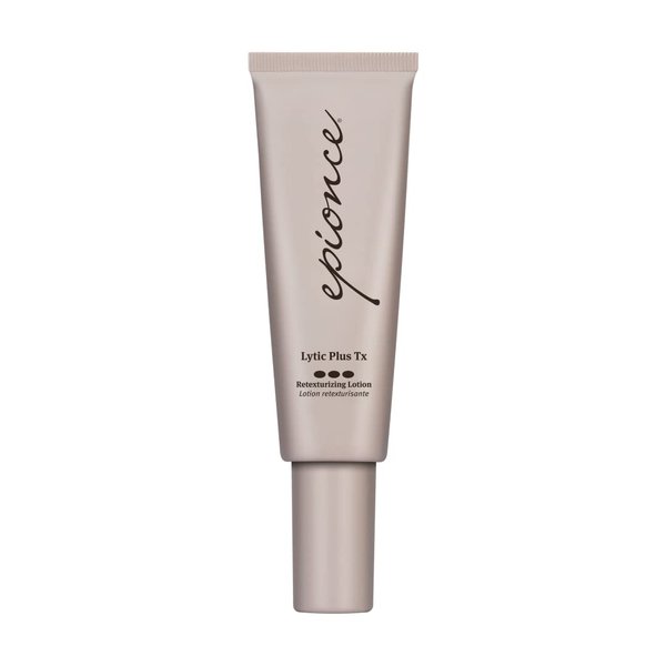 Epionce Lytic Plus Tx - Facial Lotion with Salicylic Acid, Azelaic Acid, Hyaluronic Acid, Pore Minimizer for Blemishes & Hyperpigmentation, For Oily Skin