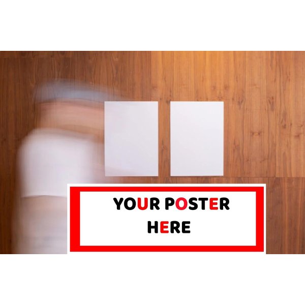 Home Comforts Cream Blush Cosmetics Blush Blusher Makeup-20 Inch By 30 Inch Laminated Poster With Bright Colors And Vivid Imagery-Fits Perfectly In Many Attractive Frames
