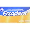 Fixodent Denture Adhesive Extra Hold Powder 2.7 oz Pwdr by Procter & Gamble Consumer