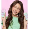 Petite 'n Pretty 2-Pack Natural Deodorant for Kids, Children, Tweens and Teens - Pediatrician & Dermatologist Approved - Made in the USA