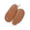 Wander Beauty Dualist Matte and Illuminating Concealer Makeup - Rich Deep - Dual-Ended Matte Concealer Stick + Liquid Concealer - Full Coverage Concealer Brightens & Hydrates Under Eyes - 0.28 fl oz
