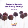 Swerve Sweets, Chocolate Cake Mix, 10.6 ounces