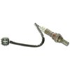 Denso 234-9009 Oxygen Sensor , Grey