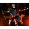 NECA Shaman Predator Ultimate 7-Inch Action Figure with Interchangeable Hands