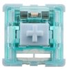 TAODAN 30PCS 20mm Spring Mechanical Gaming Keyboard Switch MX Structure Tactile Key Switch Mechanical Keyboard Switch Modified Axis