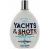 Yachts & Shots 400X Double Shot Bronzer Super Dark Ocean Mineral & Sea Salt Cocktail 13.5oz