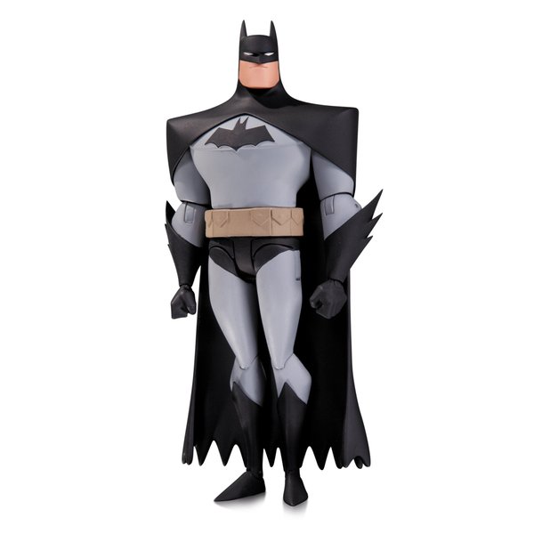 DC Collectibles The New Batman Adventures: Batman Action Figure
