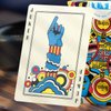 theory11 Yellow Submarine Special Edition Playing Cards