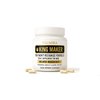 Velmira™ .King Maker Supplement for Men 13-in-1.Sugar-Free .Energy Support .Muscle Recovery.Health Support -Zinc-Tongkat Ali -Maca-Magnesium-Vitamin D3. Supplement.120 Capsules-(1) kin .Pack of 1