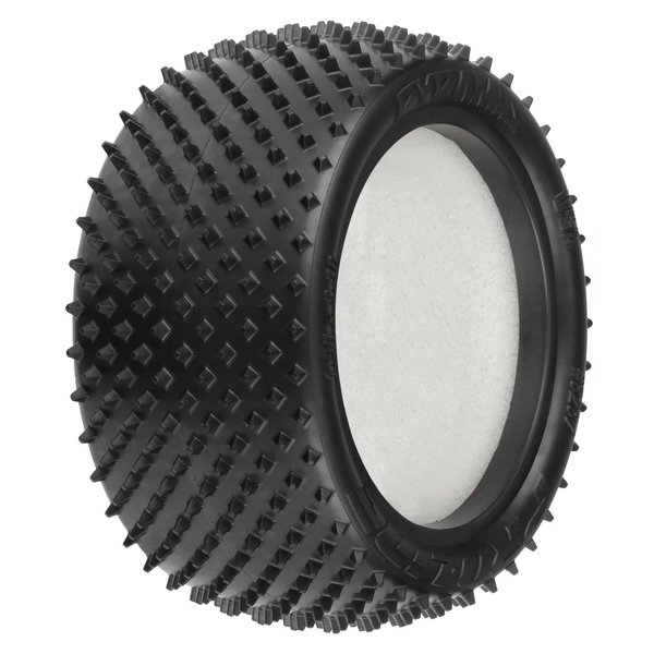 Pro-line Racing 1/10 Pyramid CR3 Rear 2.2 Astro Buggy Tires 2 PRO8267303 RC Tire